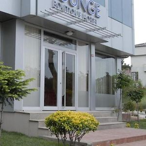 Lounge Hotel